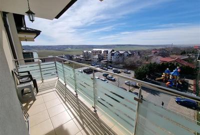 Apartament cu 3 camere de inchiriat - 11