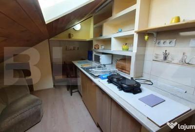 Garsonieră decomandată în Gheorgheni - 6