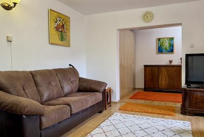 Casă individuală cu 2 camere cu Canalizare în Ferentari - 2