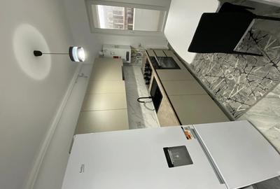 Garsoniera de inchiriat - 3