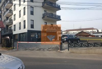 Spațiu comercial, de 100 mp, în Găvana - 3