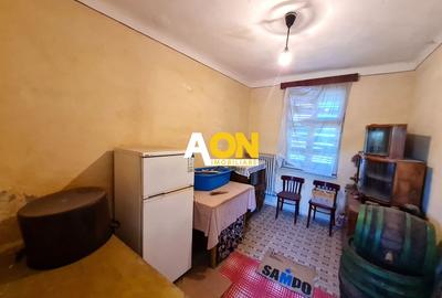Casă individuală cu 3 camere cu Canalizare în Central - 5