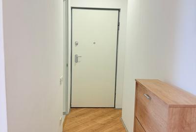 Apartament 3 camere 4 City North - loc de parcare subteran - 13