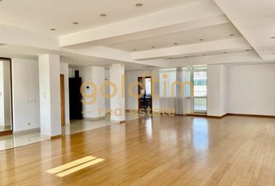 Apartament cu 4 camere decomandat, mobilat în Herăstrău - 3