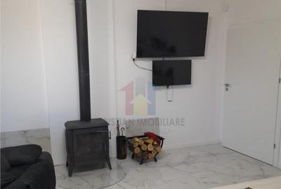 Vila P M constructie 2020, pretabila doua famiili, teren 620 - 8