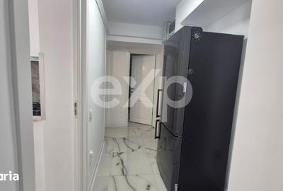 Apartament cu 3 camere decomandat în Central - 7