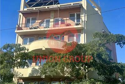 Spațiu comercial, de 618 mp, în Agigea - 18