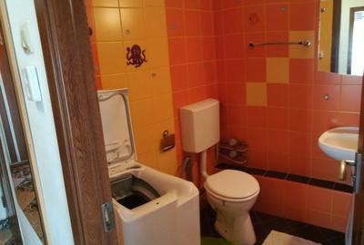 Apartament cu 2 camere decomandat în Tei - 7