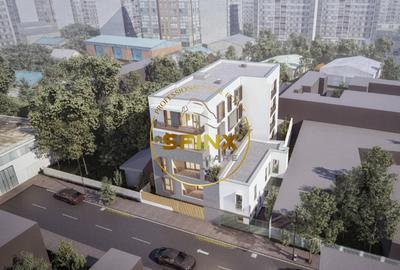 Trei camere, direct dezvoltator, 0% comision, constructie 2024, terasa 19 mp - 8