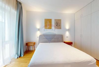 Apartament cu 3 camere semidecomandat în Centrul Istoric - 6