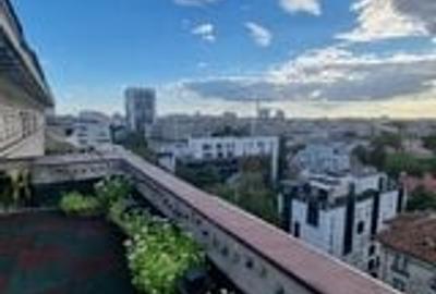 Dorobanti/  Dacia, blocul Zodiac, 3 camere deosebit, etaj 9,100 mp - 7