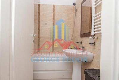 Apartament cu 2 camere în Chiajna - 17