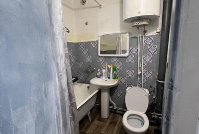 Garsoniera in zona Floreasca - 3