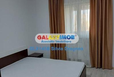 Apartament cu 2 camere, mobilat în Metalurgiei