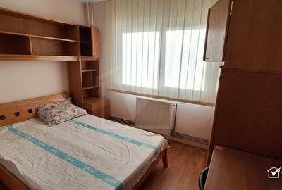 Inchiriere apartament 2 camere Manastur - 5