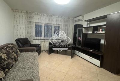 Apartament cu 3 camere decomandat, mobilat în 13 Septembrie - 9