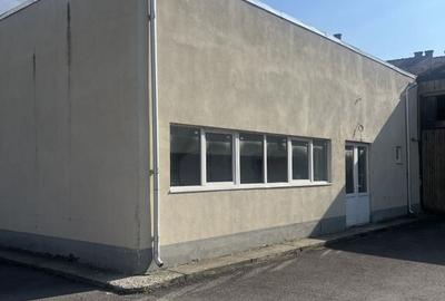 Spa?iu comercial premium de inchiriat ,190mp,centru Cov... - 4