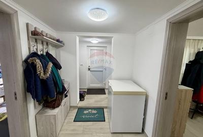 Casă / Vilă cu 4 camere de vânzare în zona Central - 10