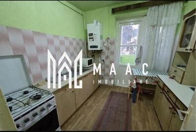 Apartament cu 2 camere semidecomandat, mobilat în Terezian - 4