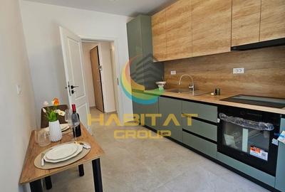 Apartament cu 2 camere decomandat în Central - 16