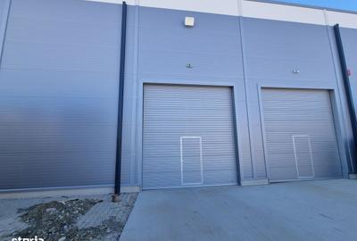 Spațiu comercial, de 670 mp, în Miroslava - 5