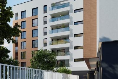 Apartament 3 camere, Cotroceni, Midtown Residence - 6