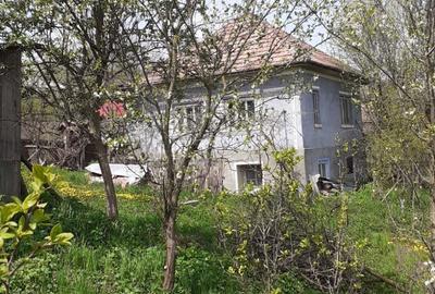 Casă cu 2 camere în Sic - 2