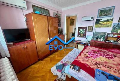 Apartament de cu 3 camere, Mircea cel Batran Apartament de cu 3 camere, Mircea cel Batran - 5