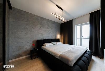 Apartament cu 2 camere, mobilat în Mehala - 12