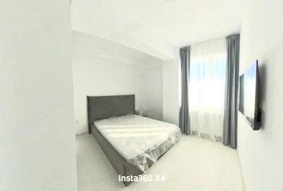 Muta-te acum la tine acasa! Apartament nou, mobilat, utilat ?i parcare inclusa - 5