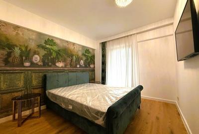Apartament 4 camere Parcul Kiseleff - Victoriei - 9