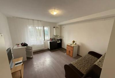 Garsonieră, mobilată în Săsar - 2