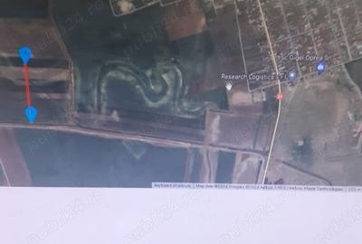 Teren de 20000 mp, în Nord-Vest - 1