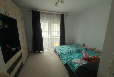 Apartament cu 2 camere decomandat, mobilat în Roșu - 6