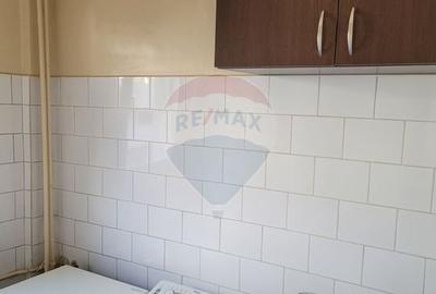 Garsoniera de inchiriat - Strada Avrig, Sector 2 (zona Obor) - 6