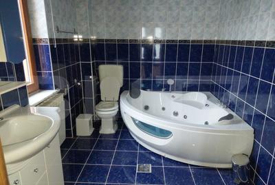 Casa de vanzare, cu 6 camere, 300 mp, spa?ioasa, in Ca - 17