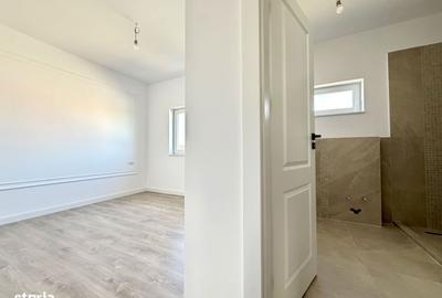 Casă cu 4 camere în Central - 10