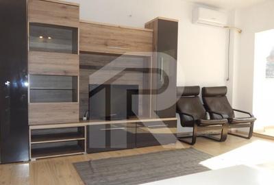 Garsoniera Titulescu - Banu Manta - 1