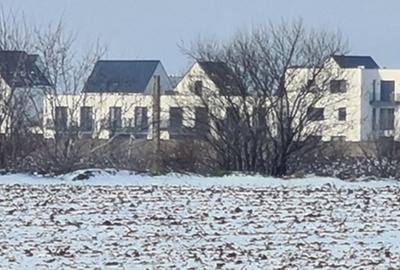 Teren intravilan 12.280mp Balotești – DN1 Value Center - 5