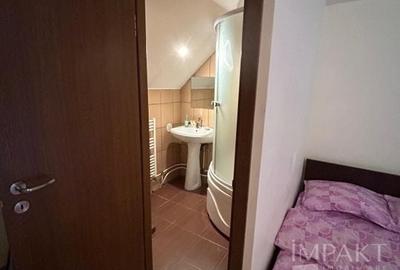 De vanzare cabana in Marisel 810mp,  oportunitate investiție - 13