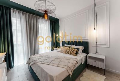 HERASTRAU/ZONA LINISTITA/TERASA GENEROASA/LUXOS SI LUMINOS