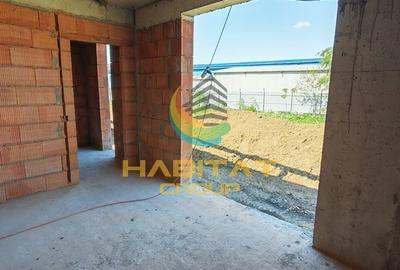 Duplex cu 4 camere cu Canalizare în Splaiul Unirii - 3