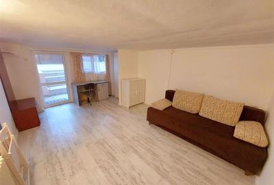 Garsonieră semidecomandată în Andrei Mureșanu - 1