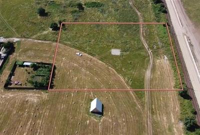 Teren intravilan pretabil:constructie blocuri/vile/investitional, Tractorul, Bra - 9