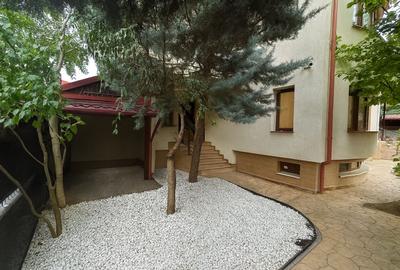 Vilă deosebită D+P+1E+P/ zona exclusivistă/Iancu Nicolae - 13