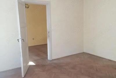 Apartament cu 2 camere semidecomandat în Central - 3