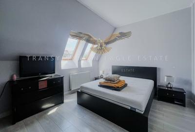 Apartament cu 3 camere semidecomandat, mobilat în Andrei Mureșanu - 5