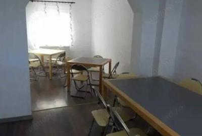 Spațiu comercial, de 250 mp, în Central - 4