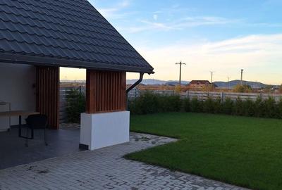 Casă cu 4 camere în Central - 10