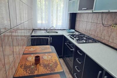 Apartament cu 2 camere semidecomandat în Central - 3